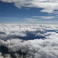 Verortung via Georeferenzierung der Kamera: Aufgenommen in der Nähe von 11016 La Thuile, Aostatal, Italien in 4902 Meter